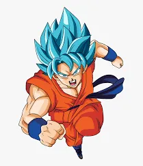 Son Goku