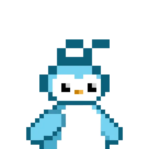 Somnia Penguin