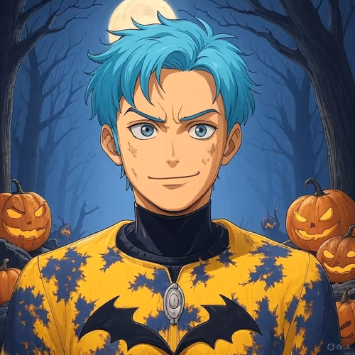 HalloweenVarian