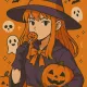 Yumi: Witching Hour