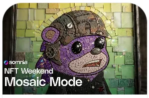 weekend nft