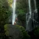 Dino Waterfall