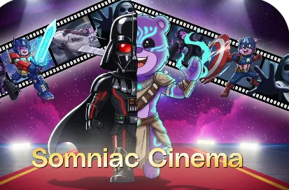 cinema