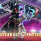 cinema