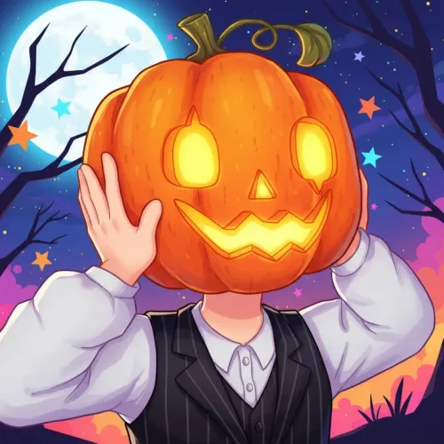 ploot Halloween