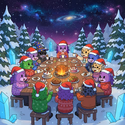 Somniac Winter Tales