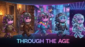 ages