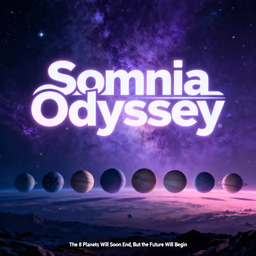 SOMNIA ODYSSEY