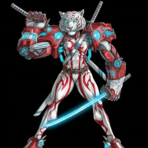 Maung Neuro Guardians