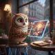 owl