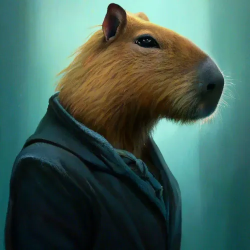 CapyBro