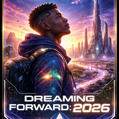 Dreaming Forward: 2026