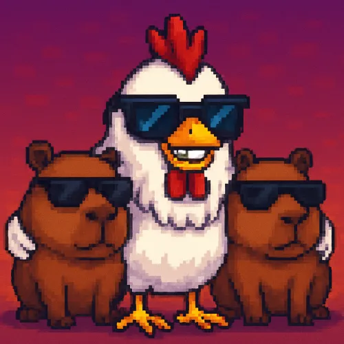 Chiken's Gang