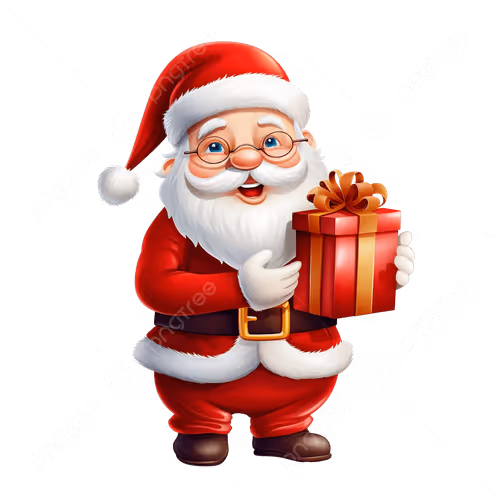 santa
