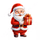 santa