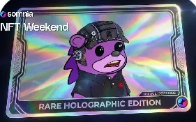 Holographic