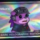 Holographic