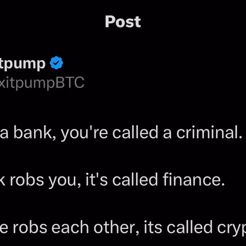 Lets rob a bank