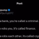 Lets rob a bank