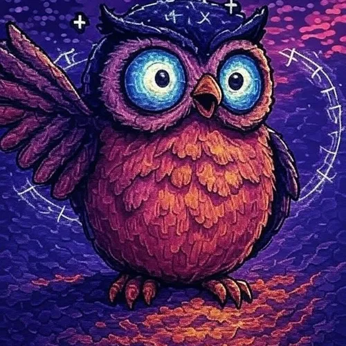 somnia owl
