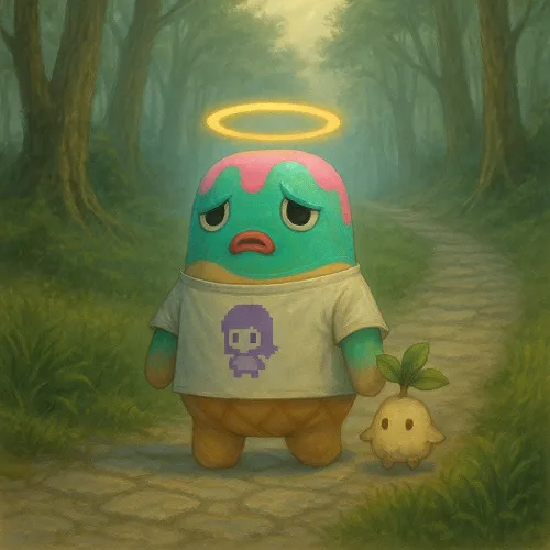 Quiet Path