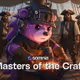 Masters Of The Carft Pirates Edition