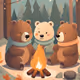 bear