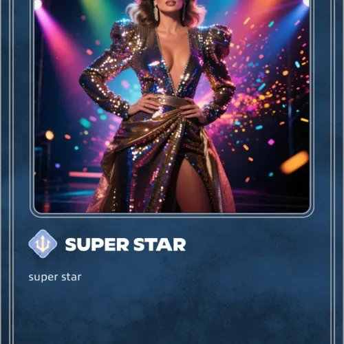 Super Star