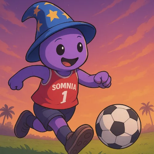 winner Football
