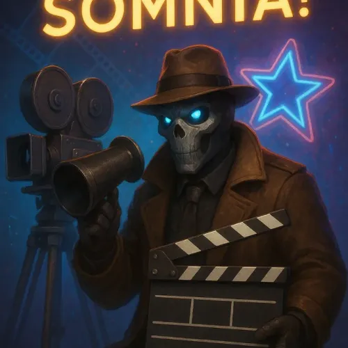 somnia cinema