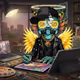 Mole_LR Somnia Masters of the Craft