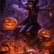 HALLOWEENSOMNIA