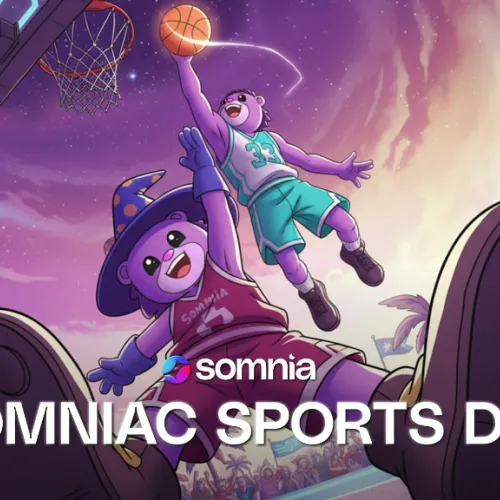 SomniacSportsDay
