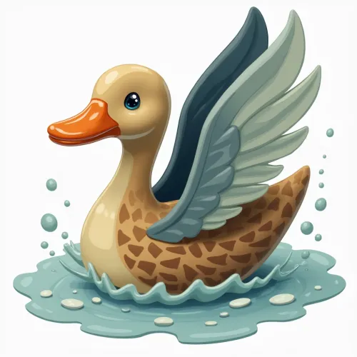 Ducks
