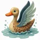 Ducks