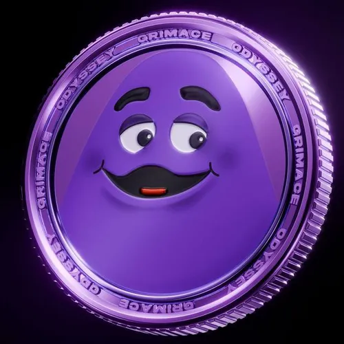 Grimace Coin
