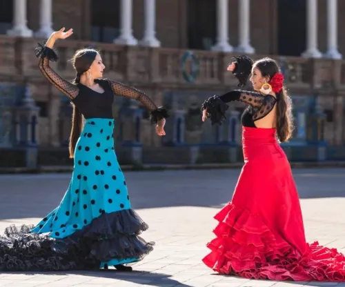 flamenco