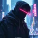 Neuro Cyber Punk