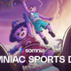 Somi sportday
