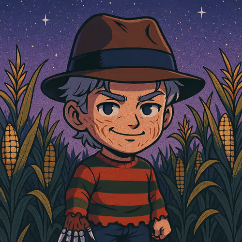 lil Krueger