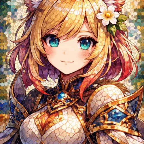 Mosaic