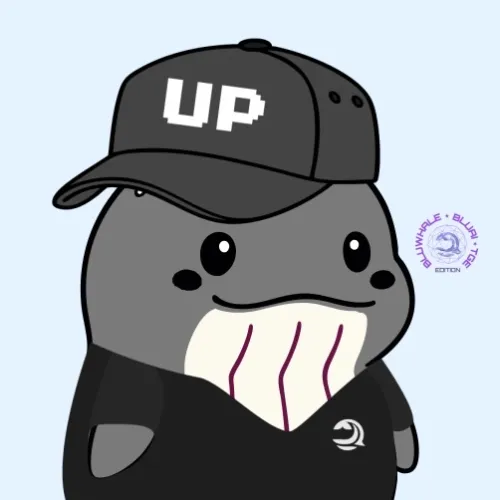 whale