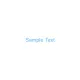 sample