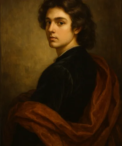 The Somniac Masterpiece