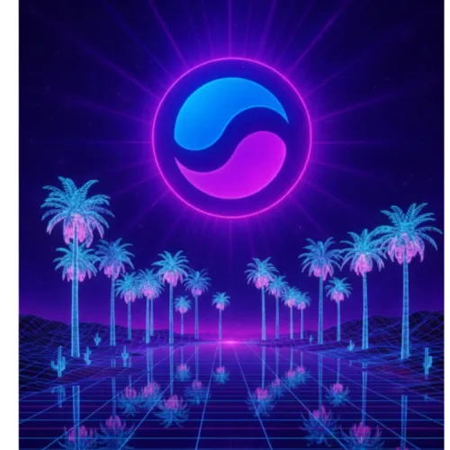 Digital Oasis