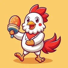 Chicken 