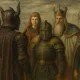 Council of the Iron Thrones