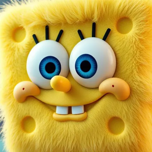 SPONGE