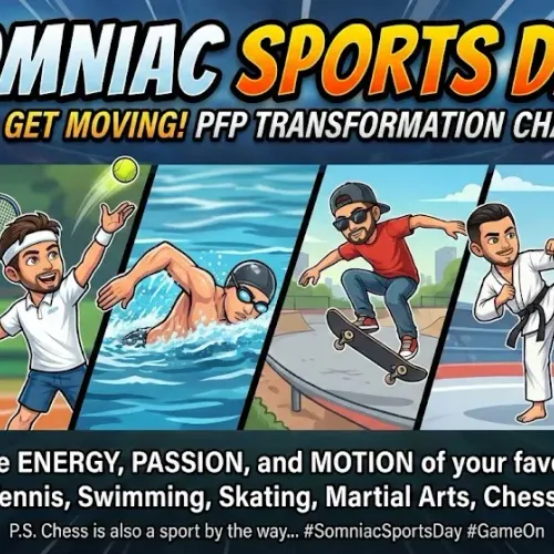 SPORT