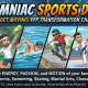 SPORT